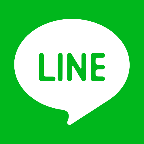 LINEロゴ